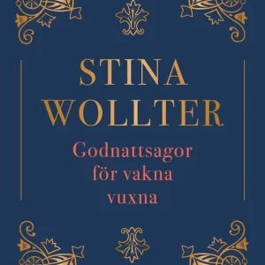 I lager Godnattsagor för vakna vuxna (e-bok) av Stina Wollter