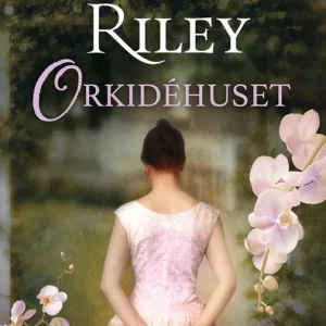 Köp online Orkidéhuset (e-bok) av Lucinda Riley