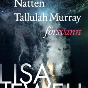 Natten Tallulah Murray försvann (e-bok) av Lisa Jewell Extra rabatt