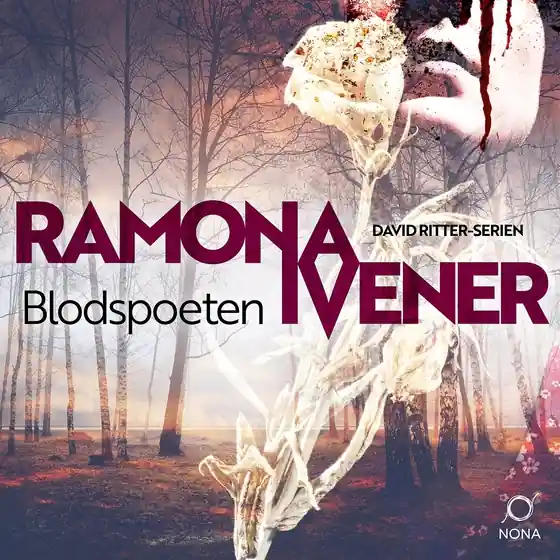 Lägg i varukorgen Blodspoeten (ljudbok) av Ramona Ivener