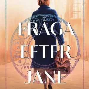 Kampanj Fråga efter Jane (e-bok) av Heather Marshall