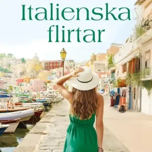 Handla nu Italienska flirtar (e-bok) av Rebecca Winters