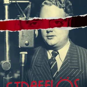 Nyhet Strafflös : en roman om Johnny Bode (e-bok) av Ebervall & Samuelson