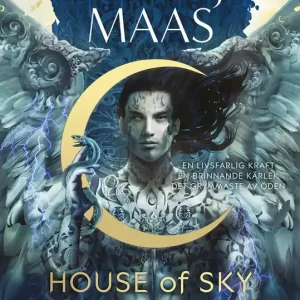 Lågt pris House of Sky and Breath (Svensk utgåva) (e-bok) av Sarah J. Maas