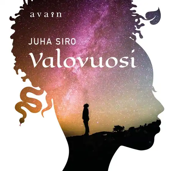 Trygg betalning Valovuosi (ljudbok) av Juha Siro