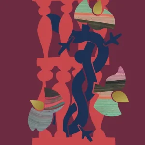 Om kärlek och andra demoner (e-bok) av Gabriel García Márquez risnedsättning