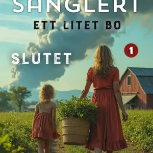 Slutet (e-bok) av Malin Sanglert Säker betalning