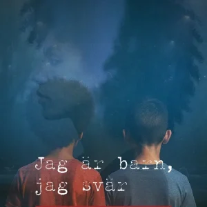 Erbjudande Jag är barn, jag svär (e-bok) av Fatima Åsard