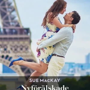 Nyförälskade / Bländande blickar (e-bok) av Sue MacKay Handla nu