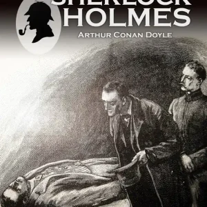 Baskervilles Hund (e-bok) av Arthur Conan Doyle Populär