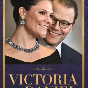 Victoria och Daniel : i nöd och lust (e-bok) av Johan T Lindwall Köp online