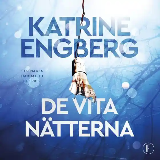 Bästa pris De vita nätterna (ljudbok) av Katrine Engberg