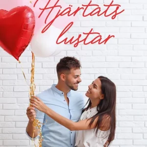Utförsäljning Hjärtats lustar (e-bok) av Sue MacKay