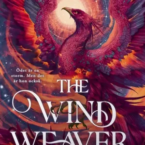 Sänkt pris The Wind Weaver (svensk utgåva) (e-bok) av Julie Johnson