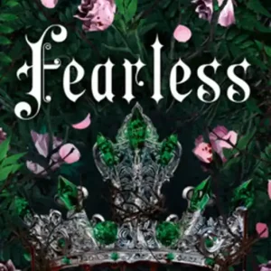 Säker betalning Fearless (svensk utgåva) (e-bok) av Lauren Roberts