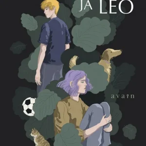 Lumi ja Leo (e-bok) av Marja-Leena Tiainen Kundfavorit