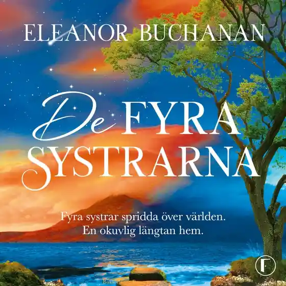 Populär Havsstenssystern (ljudbok) av Eleanor Buchanan