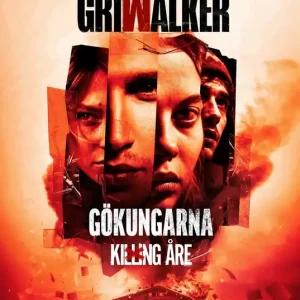 Nyhet Gökungarna (e-bok) av Caroline Grimwalker