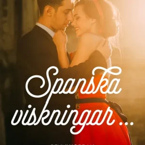 Spanska viskningar ... (e-bok) av Penny Jordan Kampanj
