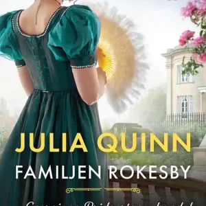 Handla nu Georgiana Bridgertons skandal (e-bok) av Julia Quinn