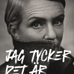 Populärt val Jag tycker det är tungt nu (e-bok) av Karin Adelsköld
