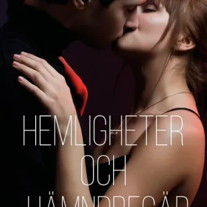 Hemligheter och hämndbegär (e-bok) av Abby Green Bästa pris