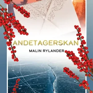 Andetagerskan (e-bok) av Malin Rylander Begränsad tid