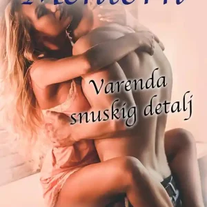 Begränsat antal Varenda snuskig detalj (e-bok) av Sofia Löfgren