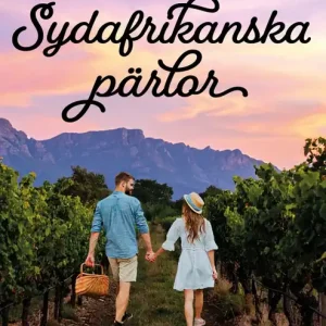 Erbjudande Sydafrikanska pärlor (e-bok) av Joss Wood