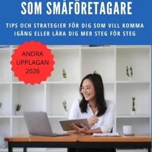 Endast idag Allt om digital marknadsföring för dig som småföretagare (e-bok) av Anders Lundstedt
