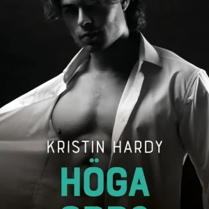 Höga odds (e-bok) av Kristin Hardy Sista chansen