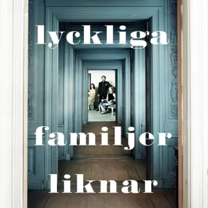 Rea Alla lyckliga familjer liknar varandra (e-bok) av Claes de Faire