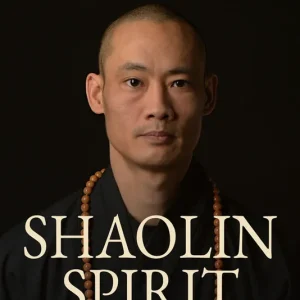 Billigare Shaolin spirit : 12 metoder för självbehärskning (e-bok) av Shi Heng Yi