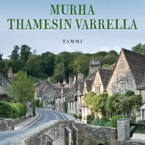 Murha Thamesin varrella (e-bok) av Neil Richards Billig
