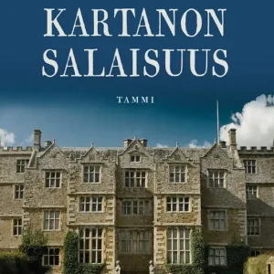 Köp online Kartanon salaisuus (e-bok) av Neil Richards