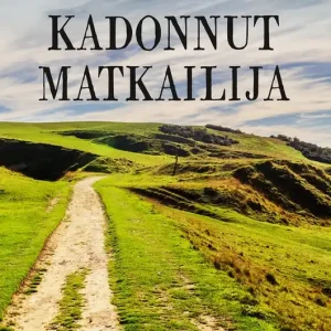 Nyhet Kadonnut matkailija (e-bok) av Neil Richards