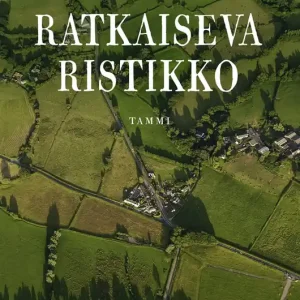 Ratkaiseva ristikko (e-bok) av Neil Richards Köp nu