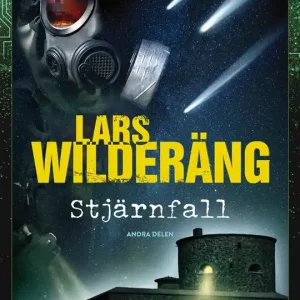 Stjärnfall (e-bok) av Lars Wilderäng Beställ idag