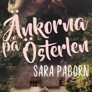 Endast denna vecka Änkorna på Österlen (e-bok) av Sara Paborn