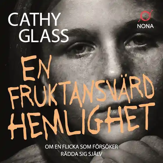 Kundfavorit En fruktansvärd hemlighet (ljudbok) av Cathy Glass