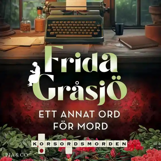 Trygg betalning Ett annat ord för mord (ljudbok) av Frida Gråsjö