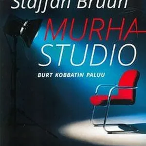 Murhastudio (e-bok) av Staffan Bruun Erbjudandepris