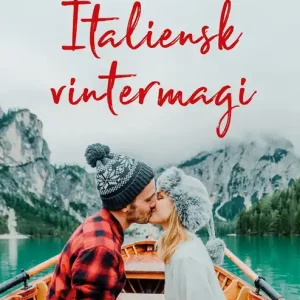 Italiensk vintermagi (e-bok) av Lucy Gordon Premium