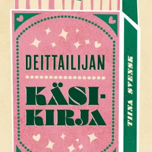 Deittailijan käsikirja (e-bok) av Tiina Svensk Fynd