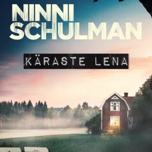 Köp online Käraste Lena (e-bok) av Ninni Schulman