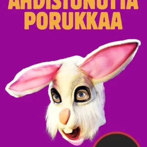 Ahdistunutta porukkaa (e-bok) av Fredrik Backman Erbjudandepris