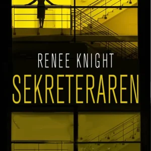 Sekreteraren (e-bok) av Renée Knight Erbjudande