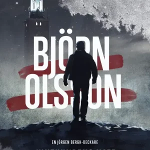 Begränsat erbjudande Vinthundens natt (e-bok) av Björn Olsson
