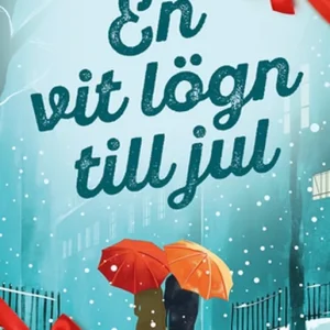 En vit lögn till jul (e-bok) av Catherine Walsh I lager