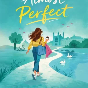 Almost Perfect (e-bok) av Therese Loreskär Snabb frakt